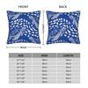 Sea Turtle Pillow Case Print Pillow Cover For Sofa Home Decor Funny Pillowcases
