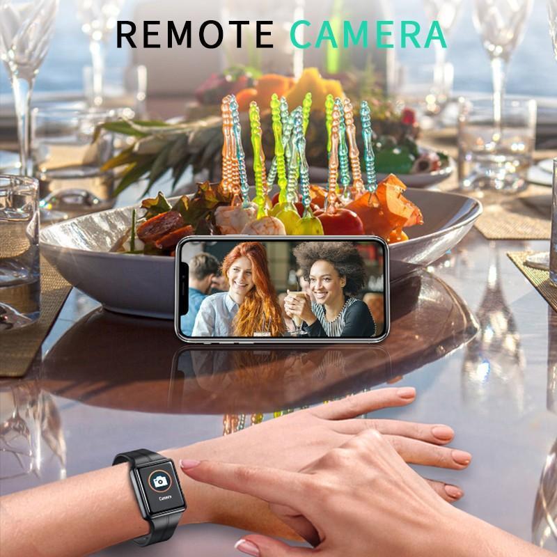 Ezra Smart Watch Sw07 940021 - Value Co Online Shopping - South Africa