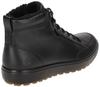 Ботинки Ecco SOFT TRED schwarz 45076401001