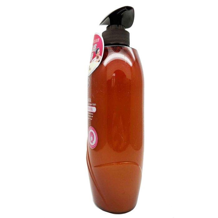 O'Naomi Pearl & Milk Brightening Moisturizing Cream Bath