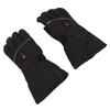 Heated Gloves Men Women Electric Heating Water Proof Touchscreen Hand Warmer for Outdoor Sports Winter Cycling Skiing