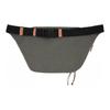 Loewe Logo Zip Canvas Waist Bag Men bags Khaki-Green B687C60X11-4160