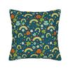 Saint St Patricks Day Pillow Cover Design Cushion Cover Cute Funny Pillow Case For Sofa Bedroom Home Decor