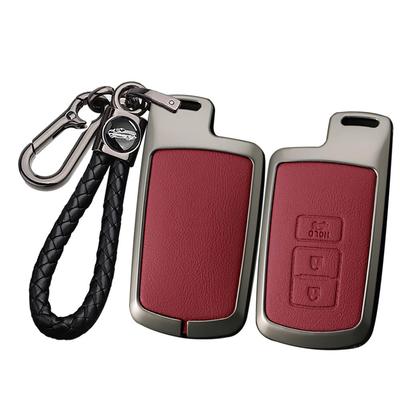 Toyota Smart Key Case, Key Cover, Key Holder, Toyota Alphard, Vellfire 30 Series, Harrier