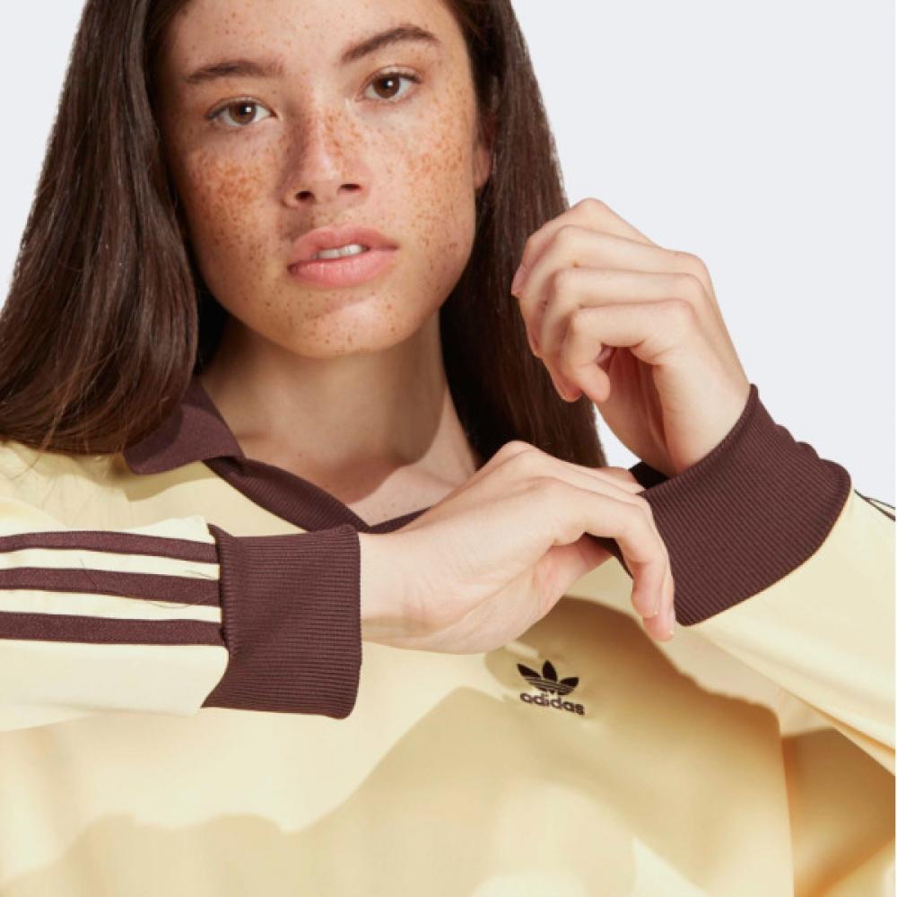 Adidas Sneaker Adidas 3s Satin Ls It9835