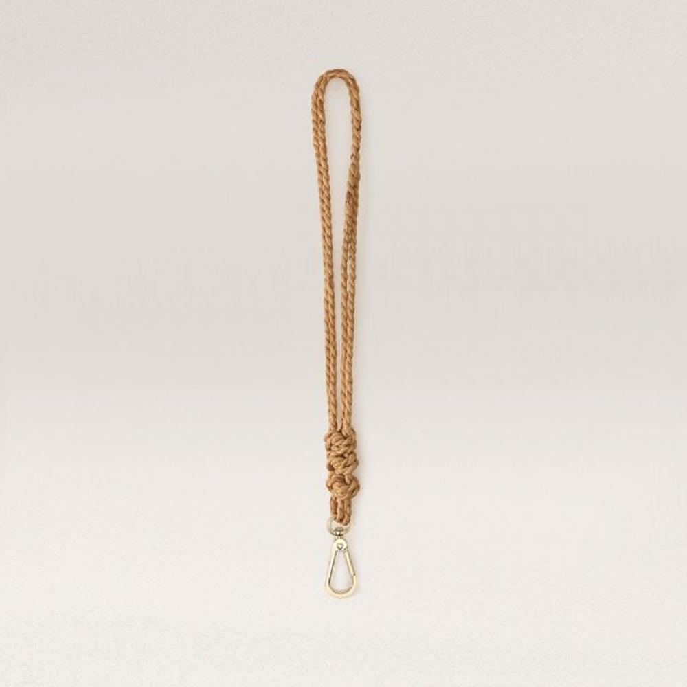 Helen Kaminski Raffia Code Hat Clip Hxsaac00710
