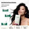 Spes No-Rinse Oil Control & Volumizing Hair Care