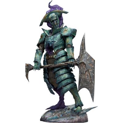 Estátua Formato Premium Court of the Dead Oathbreaker Styfe
