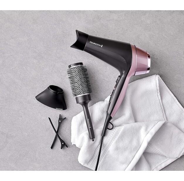 Фен Remington D5707 Curl & Straight
