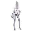 8.5 inch High Carbon Steel 60HRC Hardness Blade Bypass Pruning Shears Household Outils Manuels for Bonsai Garden Tools Scissors