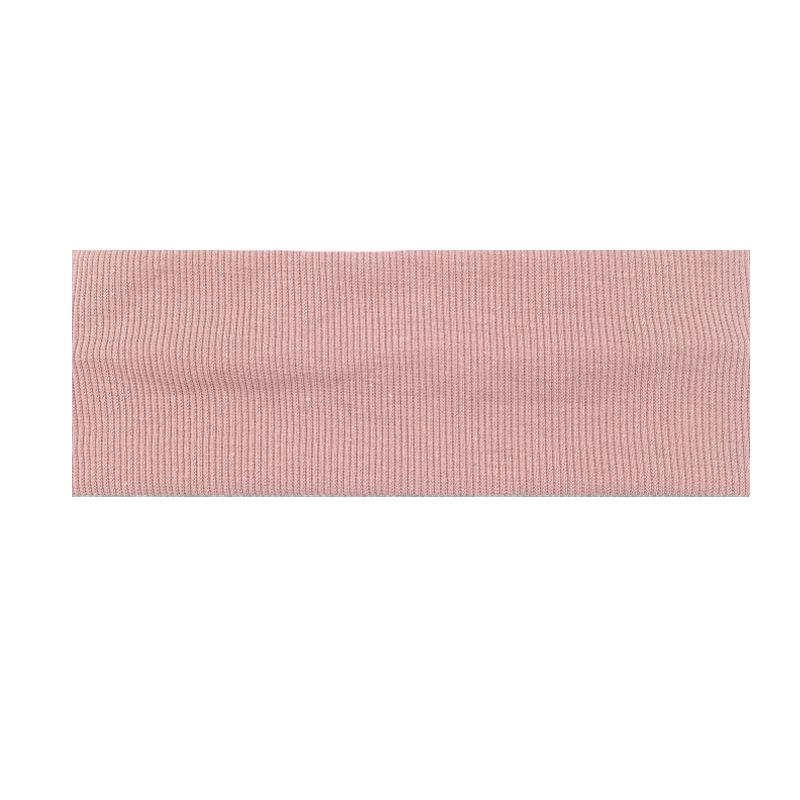 1PC Sports Cycling Hairband Wash Face Hairbands Soft Cotton Knitted Headband For Women Girls Fashion Hair Accessories.