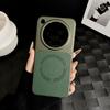 Applicable OPPOFindX1Ultra lychee leather pattern magnetic mobile phone case FindX1PRO leather drop-proof protective case