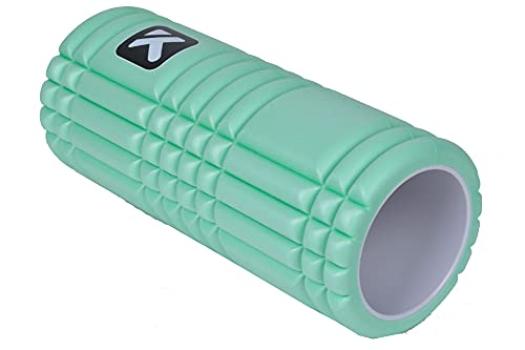 TRIGGERPOINT Grid Faszienrolle Mint Myofasziale Entspannung Massage Japanisch 22129 [Kein Handbuch] [Artikel]