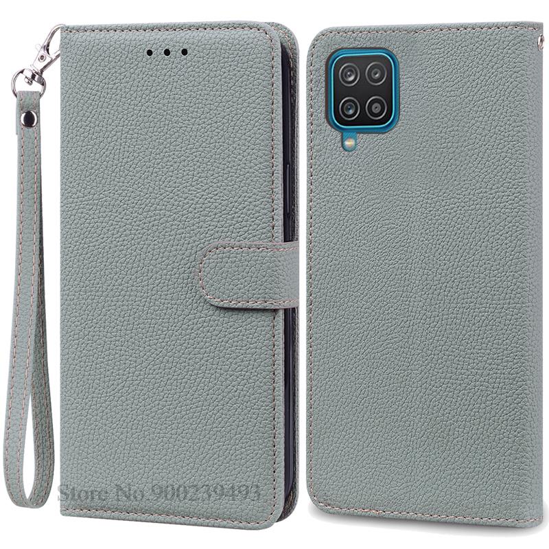 For Samsung Galaxy A42 Case Leather Wallet Flip Case For Samsung A42 Phone Case Stand Card Holder Cover For Galaxy A42 5G Fundas