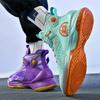 Basketball Shoes Large Size Couple Sports Running Mandarin Duck Lightweight Warbler Duck Sports Boots