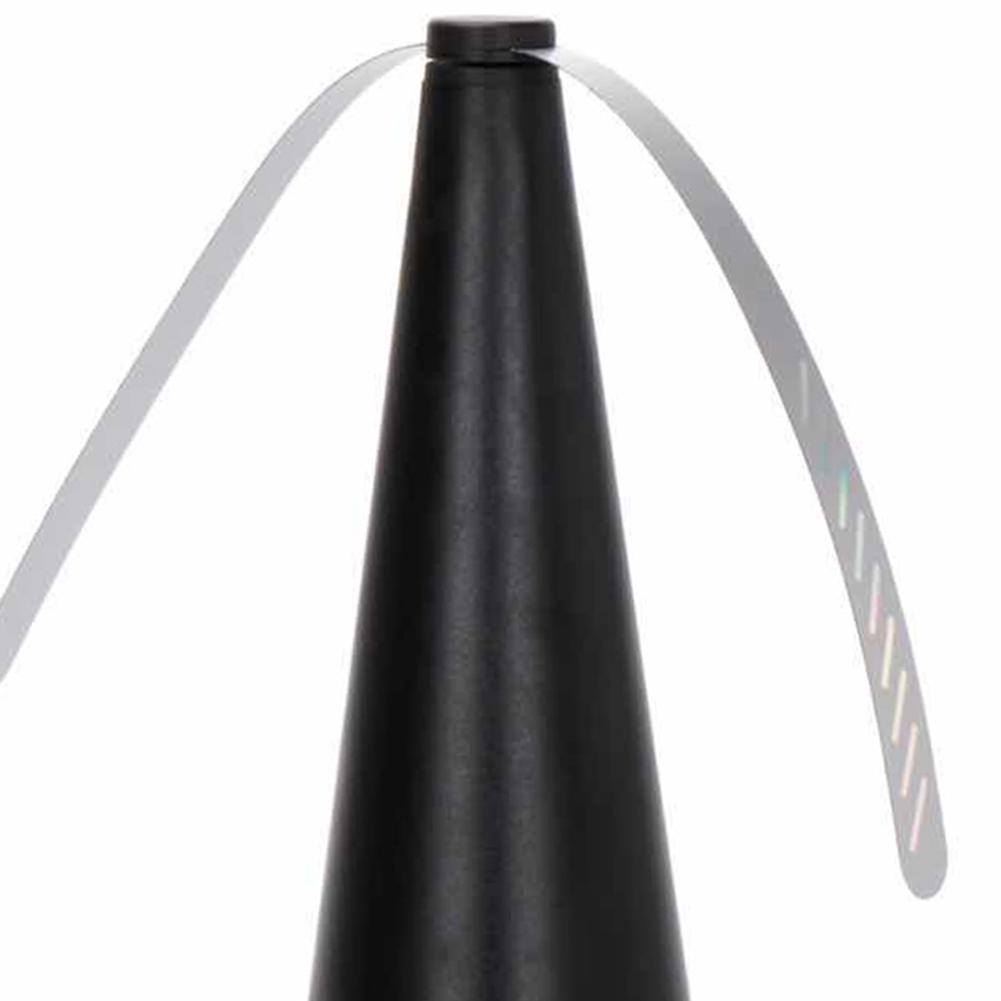 Mosquito Repellent Fan USB Or AA Battery Powered Fan Blade Fly Repellent Portable Pest Control for Indoor Outdoor Dining