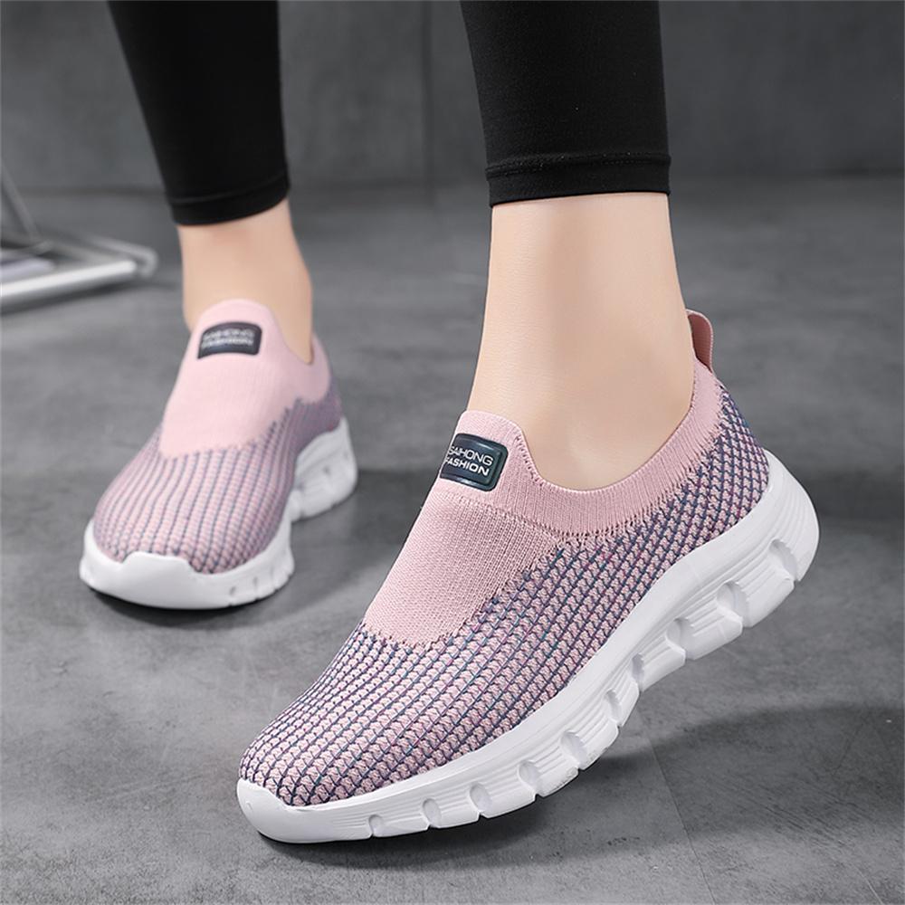 Fashion Big Sole High Cut Luxury Designer Boots Woven Women's Shoes Shoes Women's Sneakers Black Sport Sheos Famous Brand