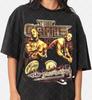 Limited The Game Bootleg 90s Graphic Tee, Raptees Gifts For Woman and Man Unisex T-Shirt