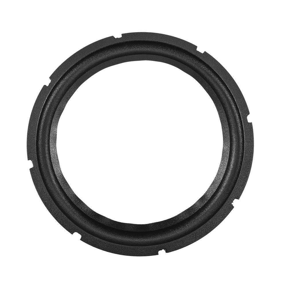 10inch Loudspeaker Speaker Surround Repair Rubber Woofer Edge Repair Parts