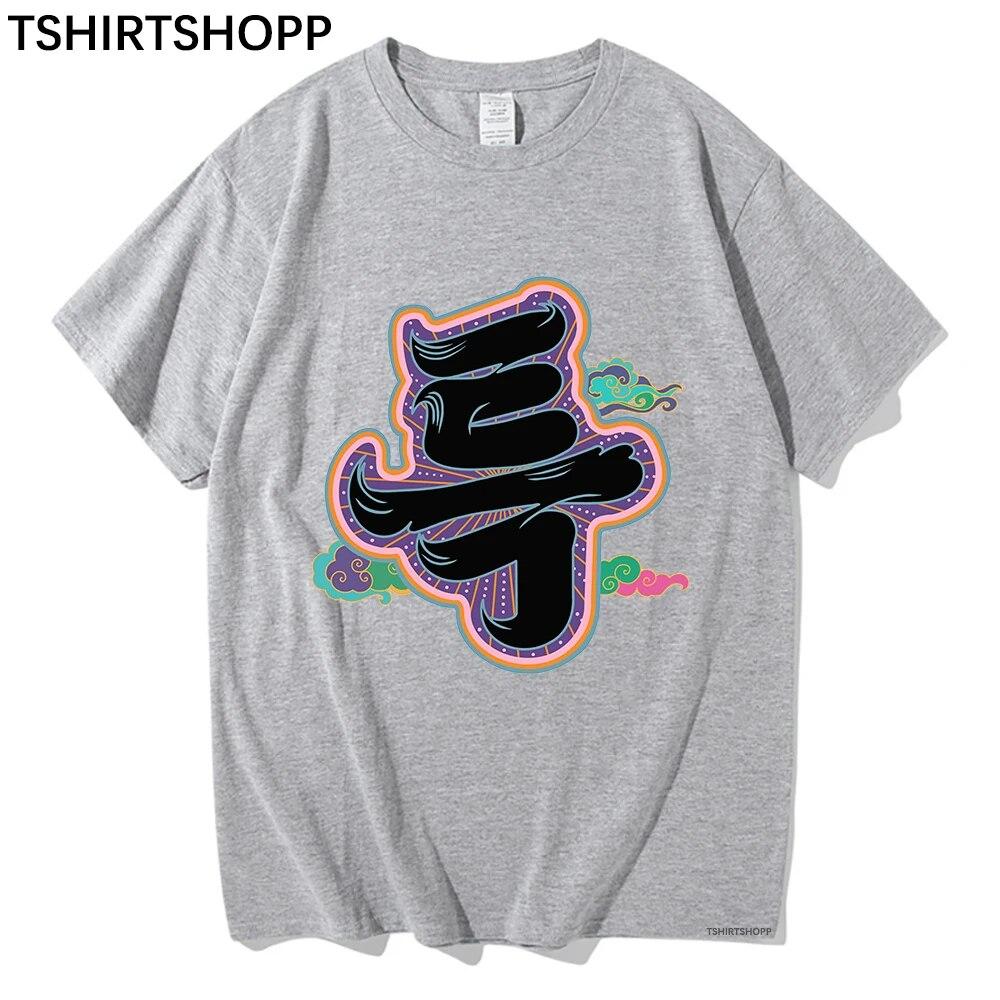 Vendita Calda T-shirt Stray Kids S-Class 5 Star 2023 Unisex/donna Felpa Grafica Vintage Divertente Estiva Cotone T-shirt Unisex