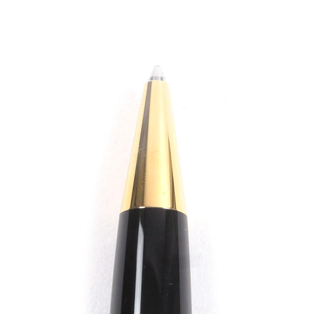 Great MONTBLANC Ballpoint pen Meisterstück Classic Current product Used