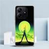 Cartoon Ben 10 Phone Case For Xiaomi Redmi Note 15 14 14S 13 12S 12 Pro Plus 11S 11 11T 11E 10S 10 + Soft TPU Back Cover Redmi N