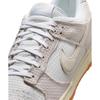Nike Dunk Low Retro SE Moon Particle Photon Dust Men Sneakers Tan White II7078-200
