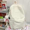 Girls College Students  Middle School Students  Middle School Students  Junior High School Students  Backpacks