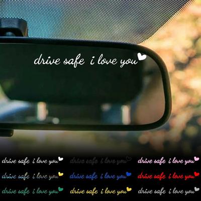 Accesorii de exterior – Autocolante pentru auto