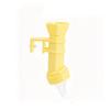 Fixed-point Feeding Pacifier Fish Feeder Wall Hanging Floating Food Tray  Aquarium Accessory