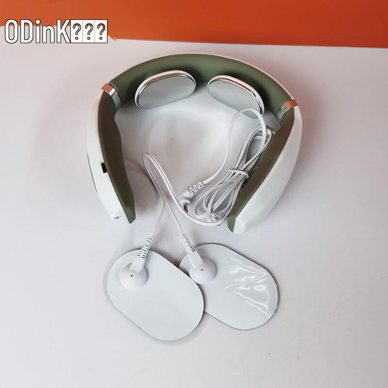 A-K4335 Smart Pulse Neck Massager