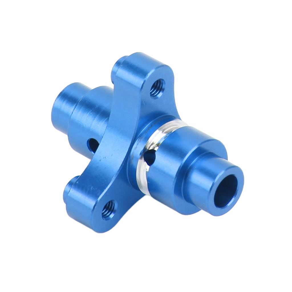 Aluminum Alloy Center Differential Lock Spool for Arrm 18 Remote Control Car Upgrade PartBlue