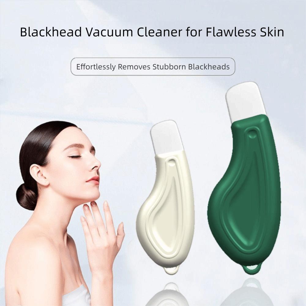 Deep Clean Facial Blackhead Removal Tool Remove Whitehead Acne Handheld Face Spatula Sebum Remover for Beauty Care Tool