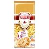 Czaniecki 5-Egg Rolled Ribbon Pasta with Turmeric, 500 G