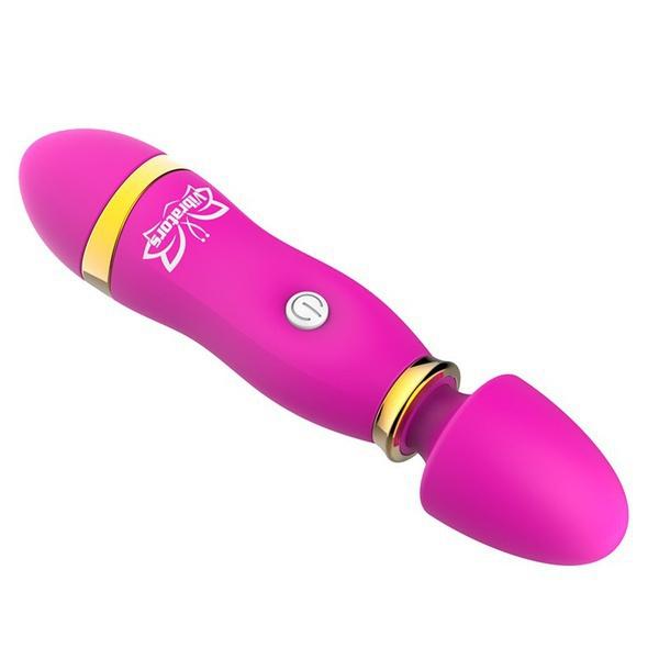Orgasmus G-punkt Massagegerät Starker Vibrator Erotikspiele Produkte Sex Shop Nippel Klitoris Stimulator Sexspielzeug Für Frauen Paare Dildo