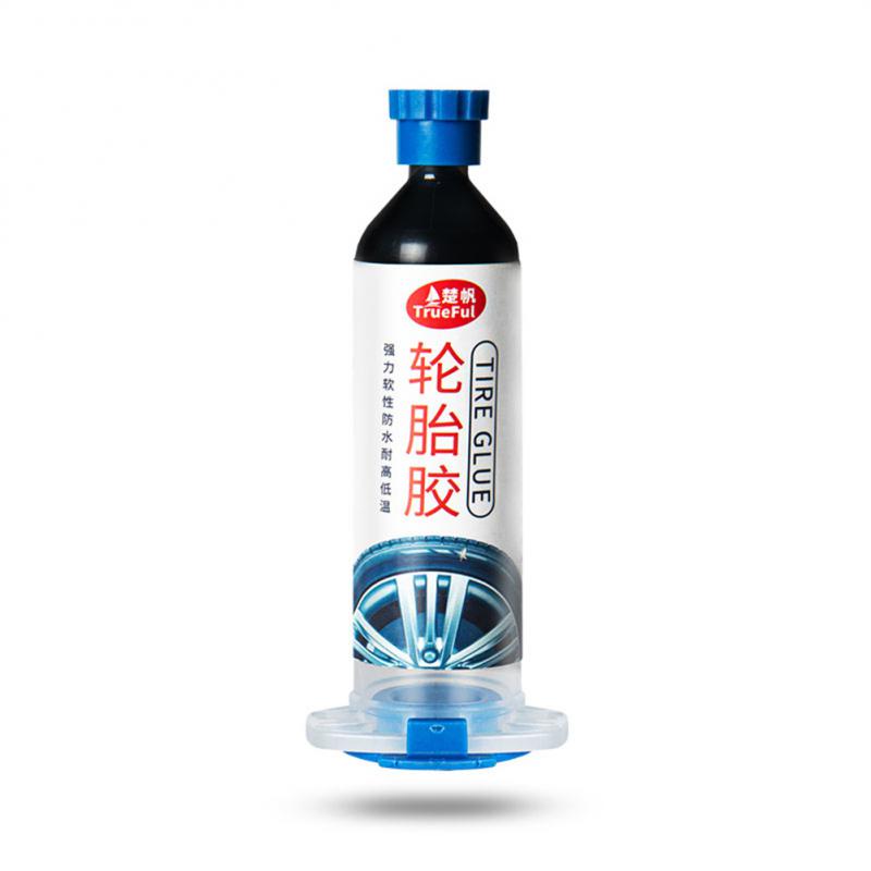 

Автомобильные аксессуары, специальный клей для автомобиля, черный клей для ремонта шин, клей для ремонта автомобилей, 30 мл, универсальный клей для ремонта шин, практичный чёрный