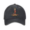 Funny Tung Tung Tung Sahur Italian Brainrot Meme Sun Baseball Cap Couple Trucker Hat Summer Kpop Rock Sun-Proof Snapback Cap