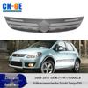 7174179J000CB Semi-Gloss Black Grille Accessory for Suzuki Tianyu SX4 (2006-2011)