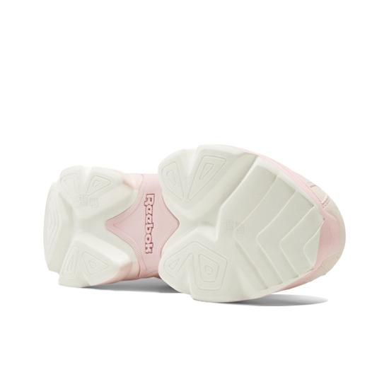 Reebok Kakao Friends X Royal Bridge 4 'Apeach' GV8835 Men's Shoes