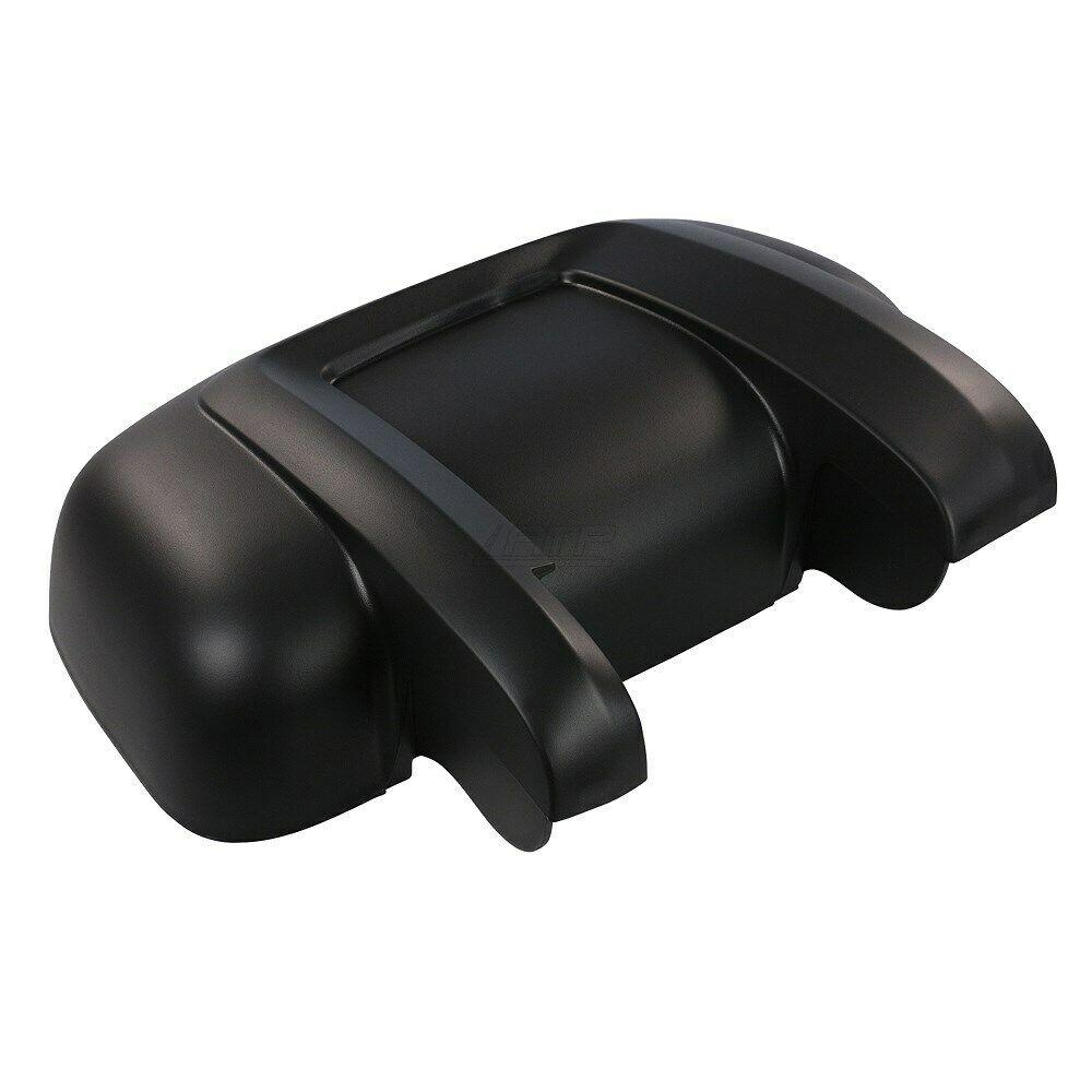 Calotta Specchio Sinistro CORTA Fiat Ducato Peugeot Boxer Citroen Jumper 2006-2022 Opel Movano C 2021- 577058TM VCMC104