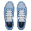 Under Armour Comfortable Breathable Lightweight Lifestyle Casual Shoes Unisex Sneakers Gray Blue 3028720-484