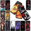 Akatsuki Narutos Sasori Itachi Uchiha Phone Case for Apple iPhone 17 Pro XS Max Air 6 7 8 Plus 5 + SE 2022 SE2 16E 8+ Cover