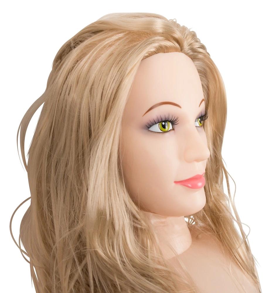 NMC - Camila Sex Love Doll Pussy Breasts Realistic