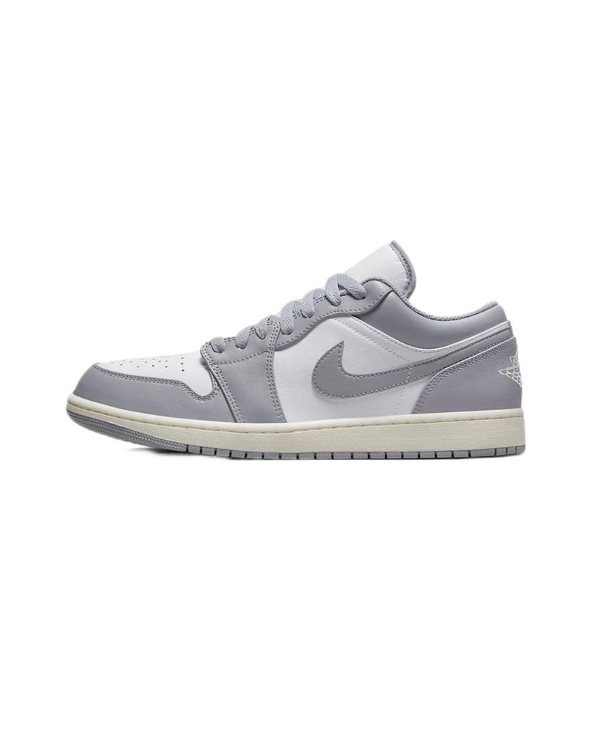 Air Jordan Air Jordan 1 Low Vintage Grey 553558-053