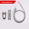 Enhanced Cable Mesh Grip