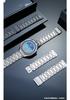 Suitable for Huawei watch GT6/GT5/GT4/GT3 watchband Huawei watch5/4pro men's bracelet Xiaomi OPPO X2 titanium alloy wristband