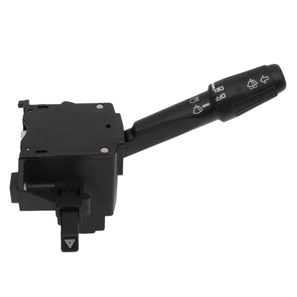 1x Scheinwerfer-Dimmer-Kombinationsschalter 4443943 Ersatz für Chrysler für Imperial 1990-1993 Autozubehör