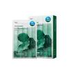 R.E.D Blemish Cool Soothing Mask Hydrating Calming Facial Sheet Mask 10 Sheets