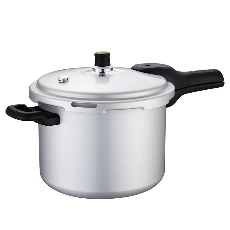 Supor YL243H2 Aluminum Pressure Cooker