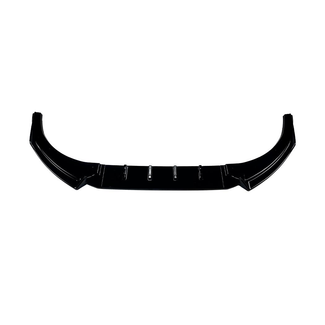 

Car Front Bumper Lip Spoiler Diffuser Splitters BodyKit Aprons Cover Guard Trim For Volkswagen Polo MK4 9N 2005 2006 2007 2008